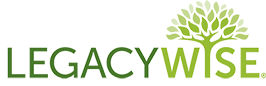 LegacyWise Logo