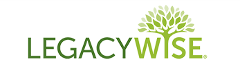 LegacyWise Logo